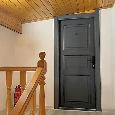 Hotel de apartamente White Taksim 4*