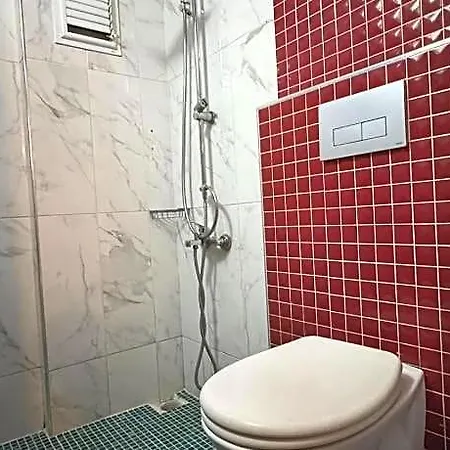 White Taksim Hotel de apartamente