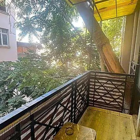 Aparthotel White Taksim