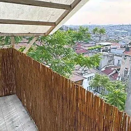 Aparthotel White Taksim Istanbul