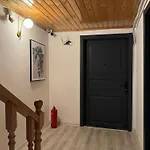 White Taksim 4* イスタンブール