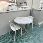アパートホテル White Taksim イスタンブール