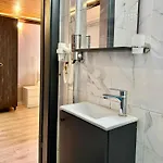 White Taksim 4*