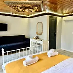 White Taksim イスタンブール