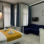 アパートホテル White Taksim 4*