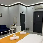 White Taksim イスタンブール