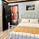 Apartahotel White Taksim