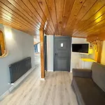 Apartahotel White Taksim 4*