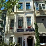 Apartahotel White Taksim Estambul