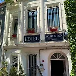 White Taksim 4* イスタンブール