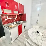 White Taksim 4*