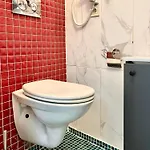 アパートホテル White Taksim 4*