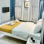 Apartahotel White Taksim Estambul