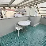 White Taksim Apartahotel Estambul