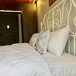 White Taksim 4*