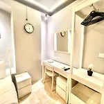 アパートホテル White Taksim 4*