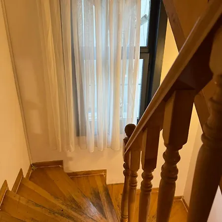 White Taksim 4*