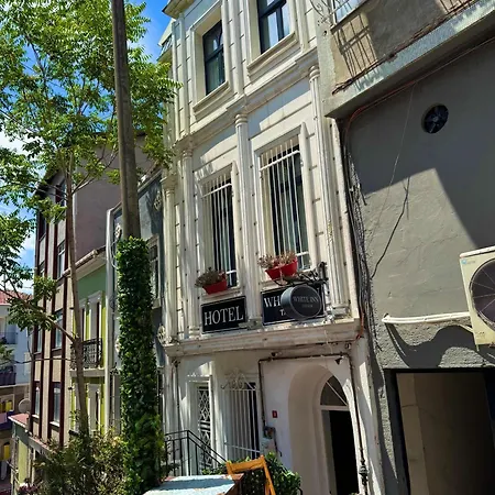 White Taksim Κωνσταντινούπολη
