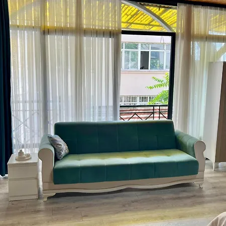 White Taksim Apart Otel