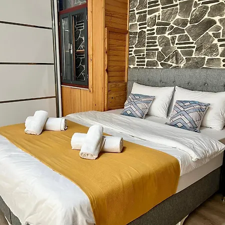 White Taksim Apart Otel İstanbul