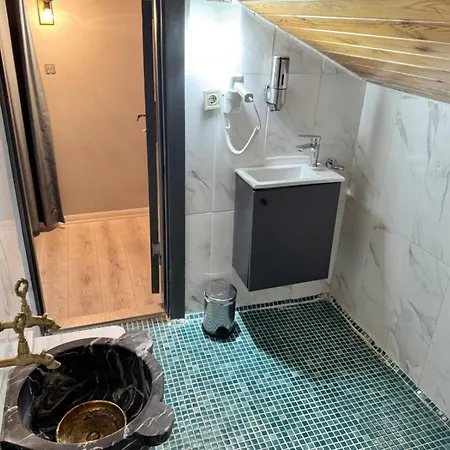 White Taksim Apart Otel