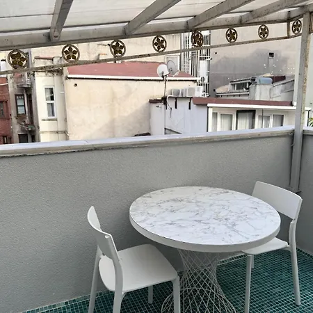 White Taksim Κωνσταντινούπολη