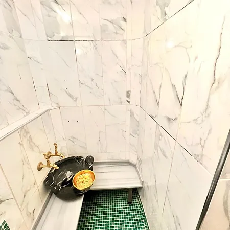 White Taksim Apart Otel İstanbul