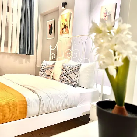 Apart Otel White Taksim