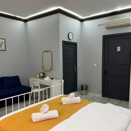 White Taksim Istanbulská provincie