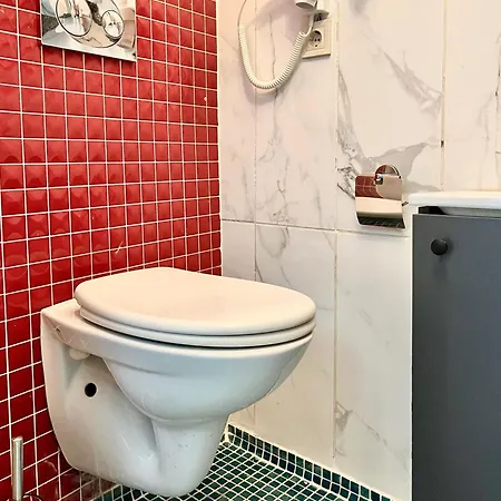 Aparthotel White Taksim 4*