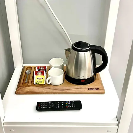 White Taksim Aparthotel 4*